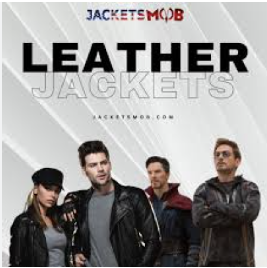 Jackets Mob