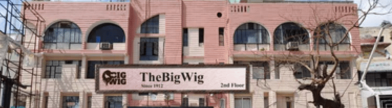 The Big Wig