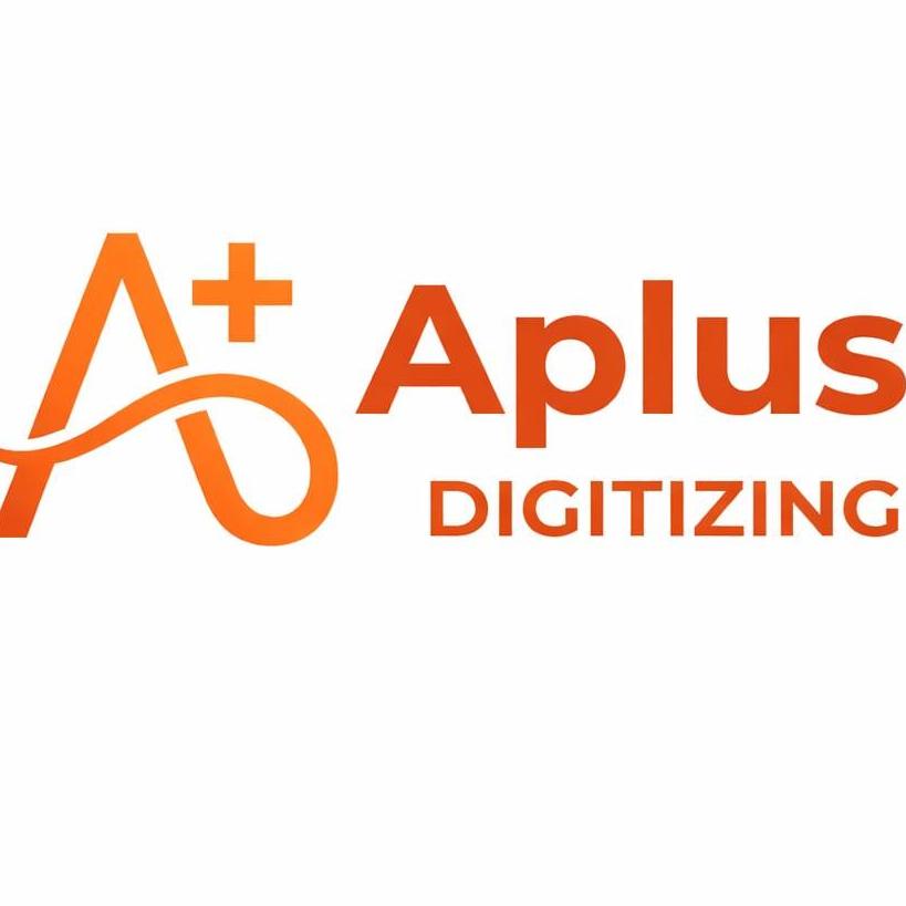Aplus Digitizing
