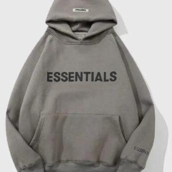 Essentials  Hoodie