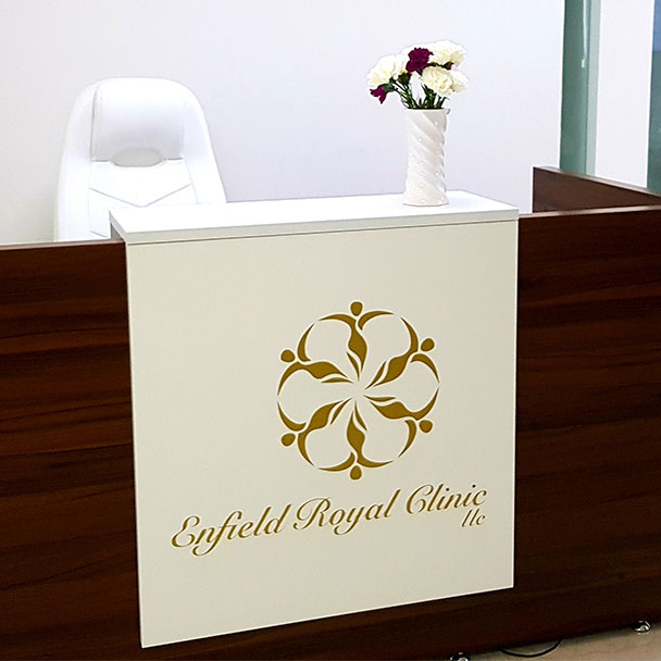 Royal Clinic