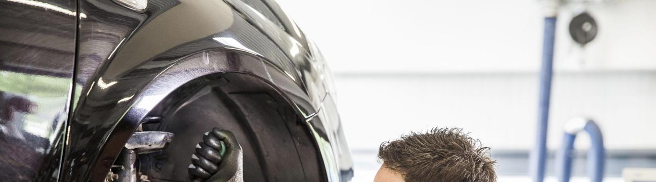 Best Audi Repair Dubai
