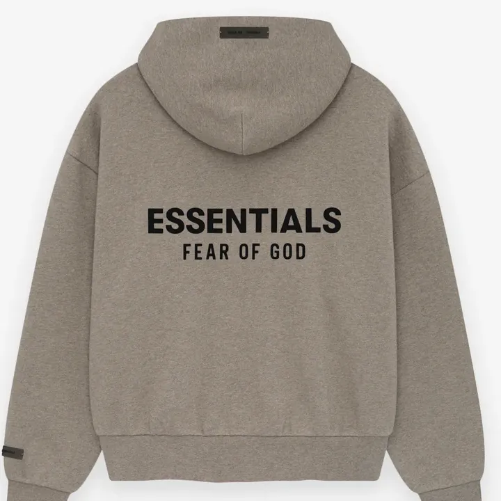 Essential Hoodies