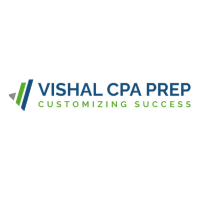 Vishal CPA Prep