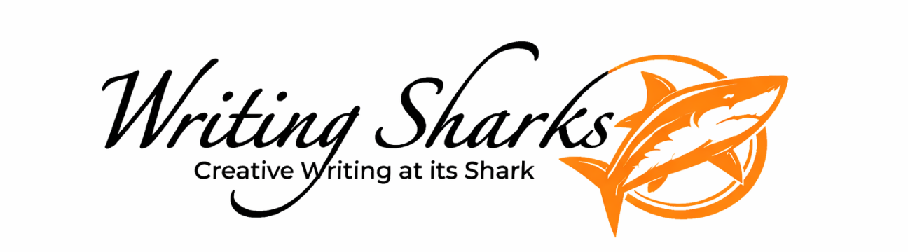 Writing Sharks