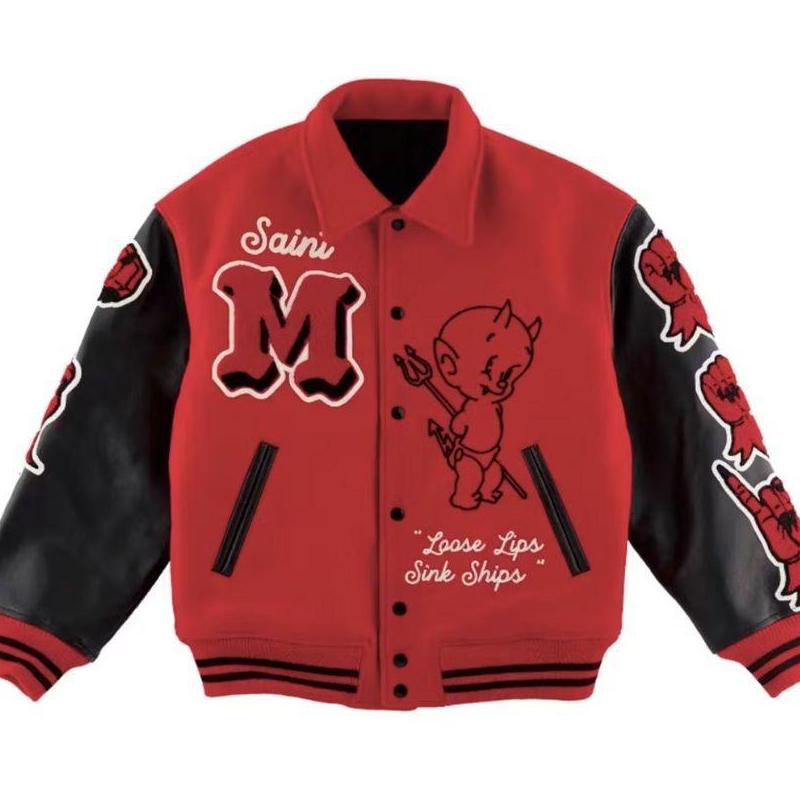 Saint Clothing